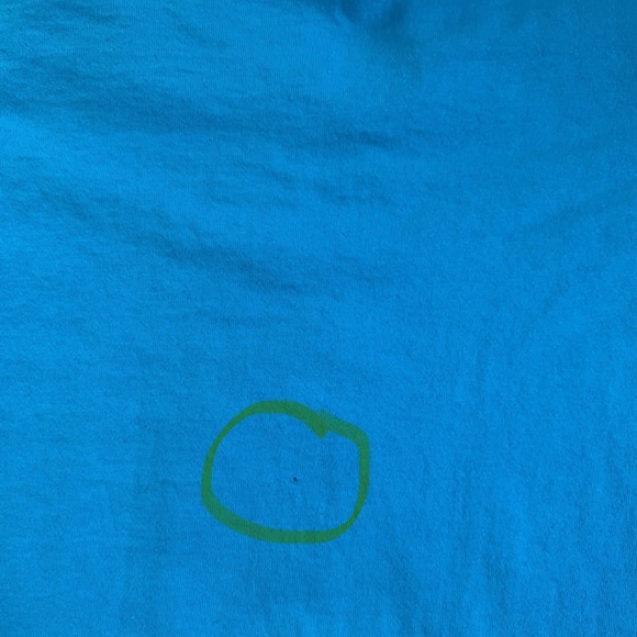 Vintage 90’s Disney Winnie the Pooh Single Stitch Tee Sz. XL - Picture 6 of 6